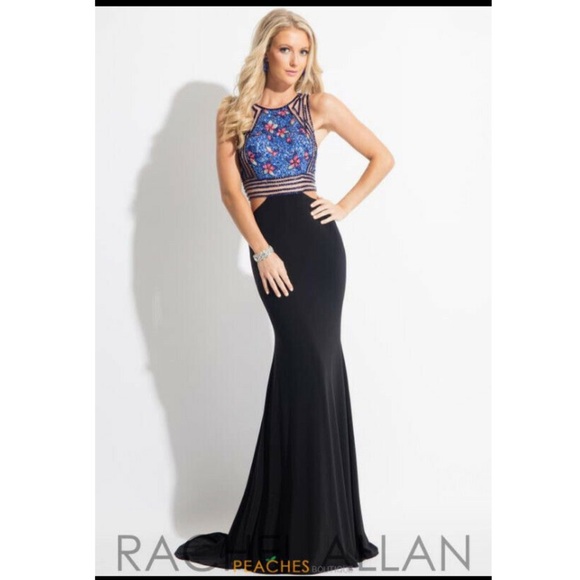 Rachel Allan Dresses & Skirts - New prom dress Rachel Allan Dresses & Skirts - New prom dress